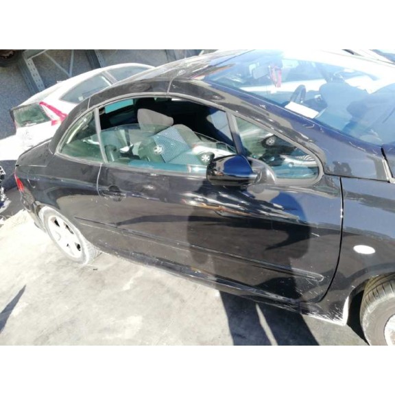 peugeot 307 cc (s2) del año 2004