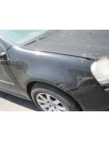 volkswagen golf v berlina (1k1) del año 2007 2