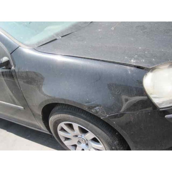 volkswagen golf v berlina (1k1) del año 2007