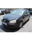 volkswagen golf v berlina (1k1) del año 2007