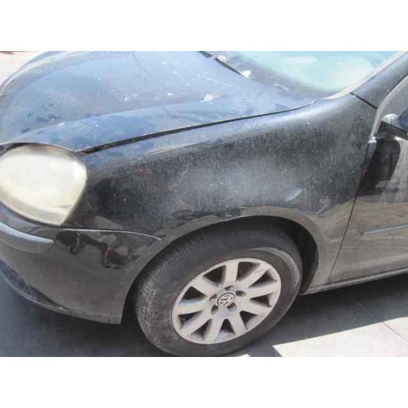 volkswagen golf v berlina (1k1) del año 2007