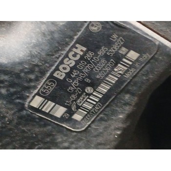 Recambio de despiece motor para fiat doblo cargo (263_) 1.3 d multijet referencia OEM IAM 263A2000  