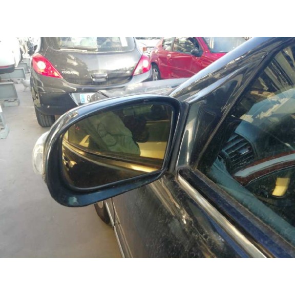 mercedes-benz clase s (w220) berlina del año 2004