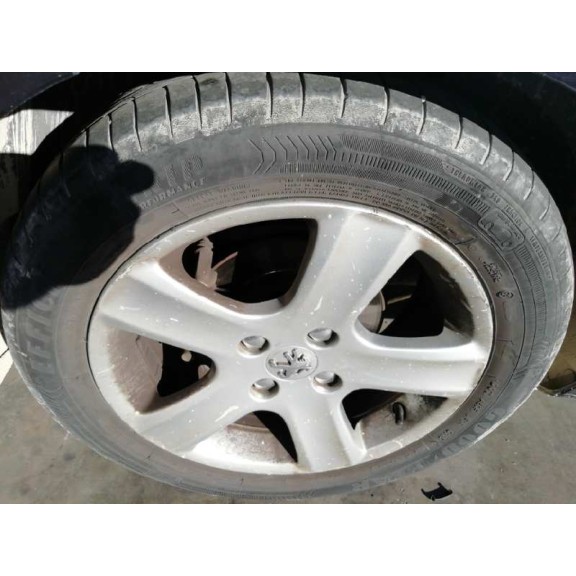 peugeot 307 cc (s2) del año 2004