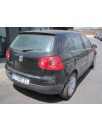 volkswagen golf v berlina (1k1) del año 2007