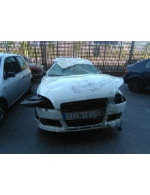 audi tt (8j3/8j9) del año 2008