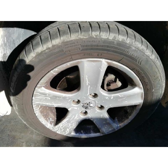 peugeot 307 cc (s2) del año 2004