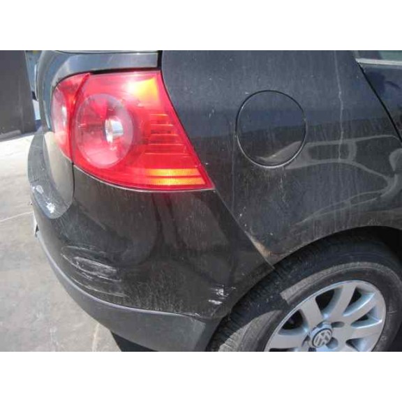 volkswagen golf v berlina (1k1) del año 2007