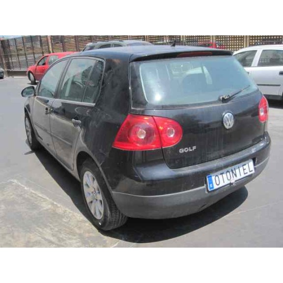 volkswagen golf v berlina (1k1) del año 2007