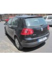 volkswagen golf v berlina (1k1) del año 2007