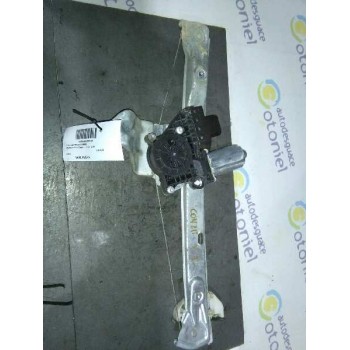 ELEVALUNAS TRASERO IZQUIERDO 991135XXX 8 PIN