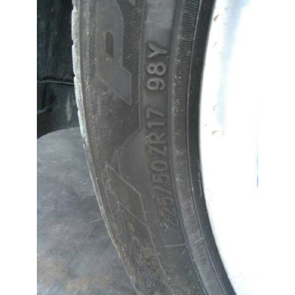 audi tt (8j3/8j9) del año 2008