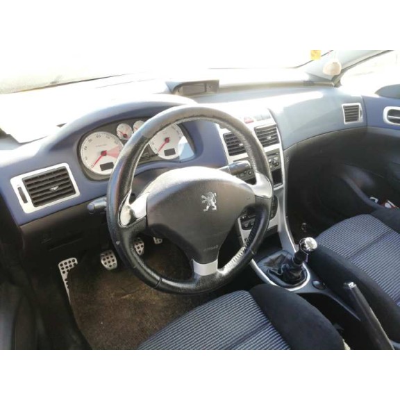 peugeot 307 cc (s2) del año 2004