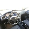 peugeot 307 cc (s2) del año 2004