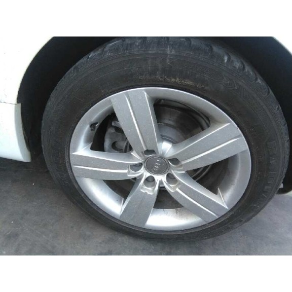 audi tt (8j3/8j9) del año 2008