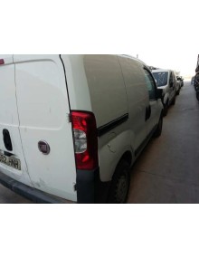 fiat fiorino del año 2012