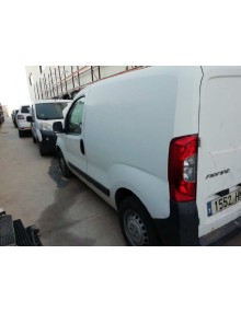 fiat fiorino del año 2012 2