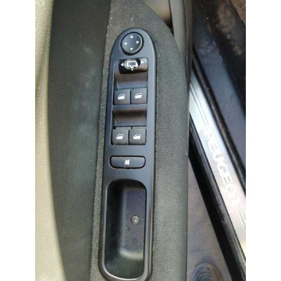 peugeot 307 cc (s2) del año 2004