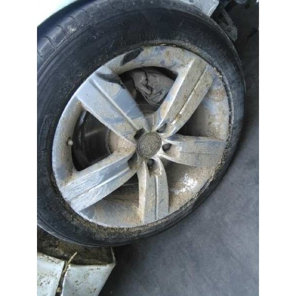 audi tt (8j3/8j9) del año 2008