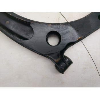 Recambio de brazo suspension inferior delantero izquierdo para mitsubishi lancer sportback (cx) invite referencia OEM IAM   