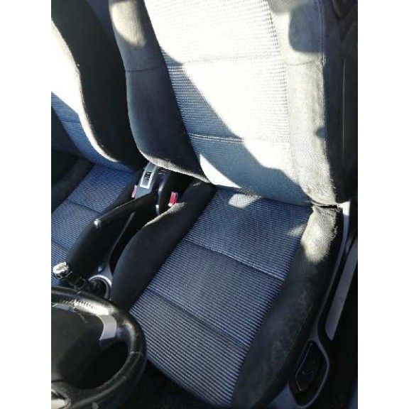 peugeot 307 cc (s2) del año 2004