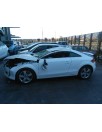 audi tt (8j3/8j9) del año 2008