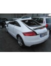 audi tt (8j3/8j9) del año 2008