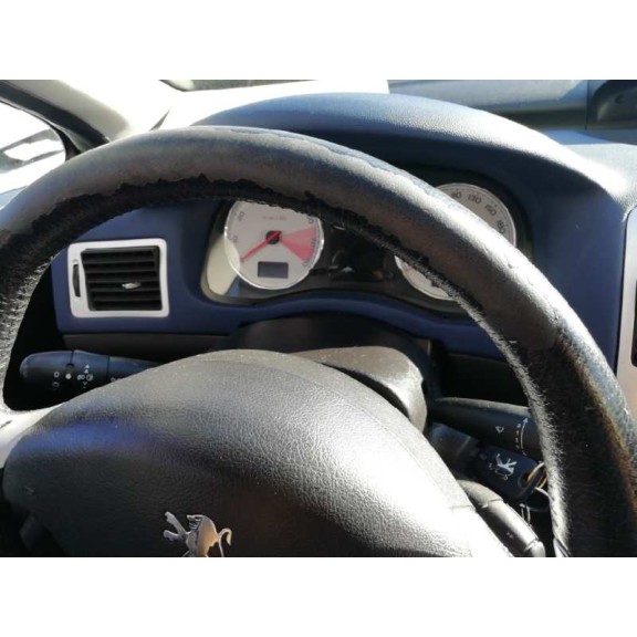 peugeot 307 cc (s2) del año 2004