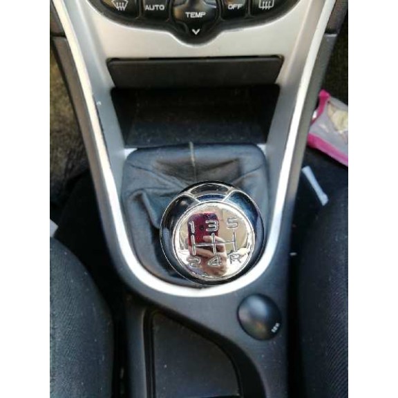 peugeot 307 cc (s2) del año 2004