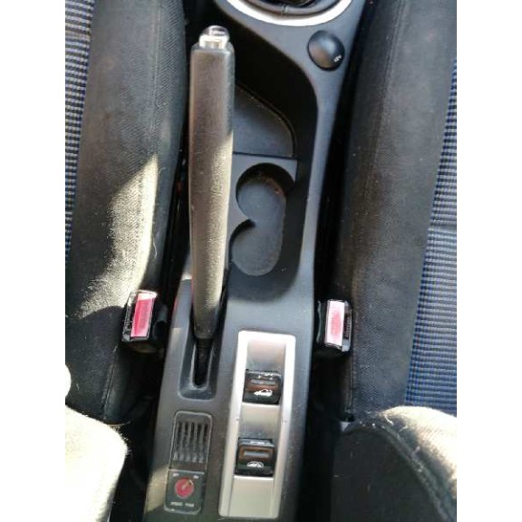 peugeot 307 cc (s2) del año 2004