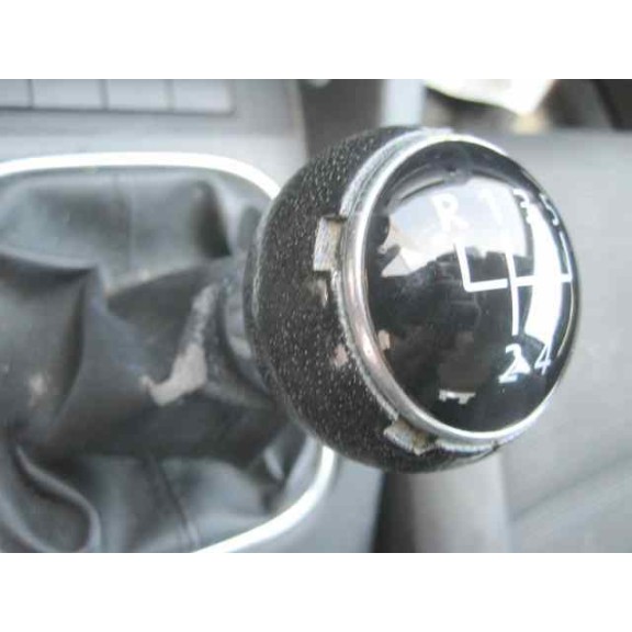 volkswagen golf v berlina (1k1) del año 2007