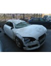audi tt (8j3/8j9) del año 2008
