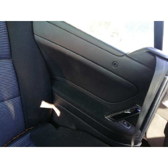 peugeot 307 cc (s2) del año 2004