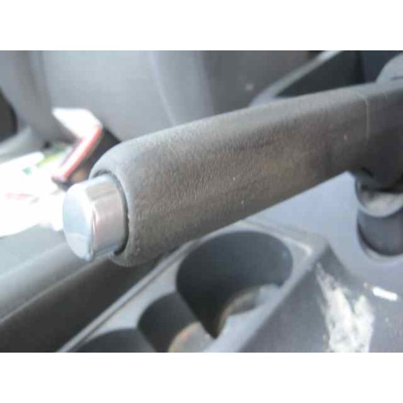 volkswagen golf v berlina (1k1) del año 2007