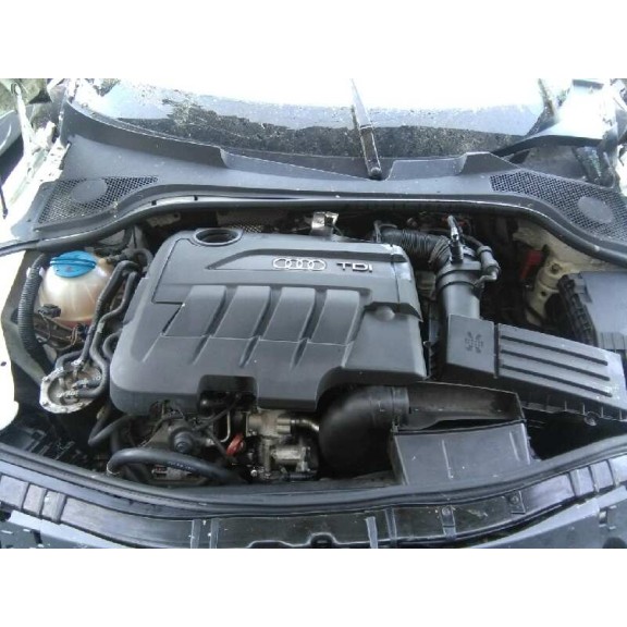 audi tt (8j3/8j9) del año 2008