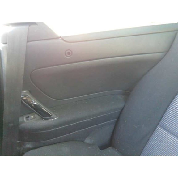 peugeot 307 cc (s2) del año 2004