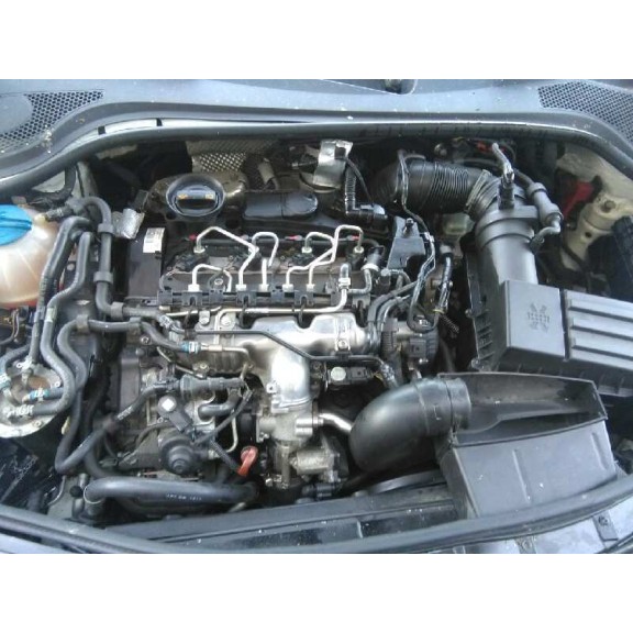 audi tt (8j3/8j9) del año 2008