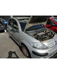 citroën c3 del año 2006