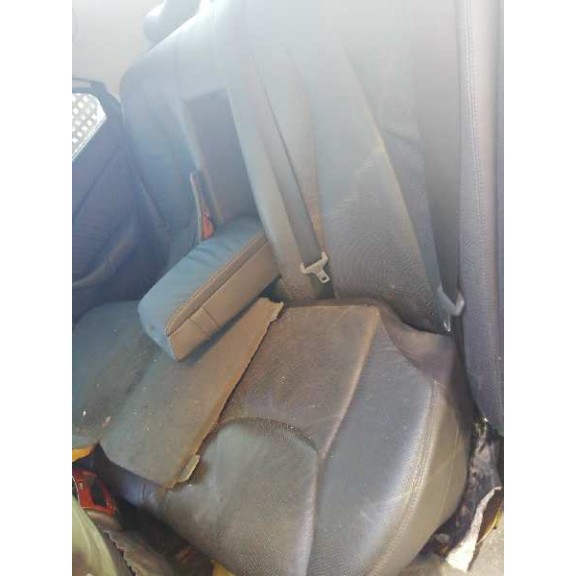 mercedes-benz clase s (w220) berlina del año 2004