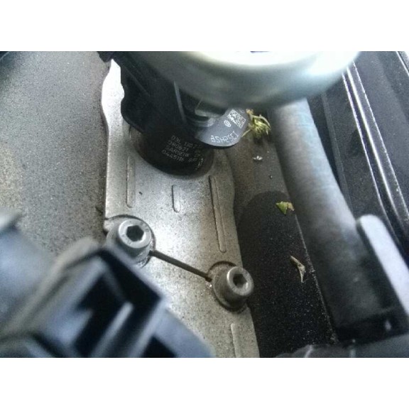 audi tt (8j3/8j9) del año 2008