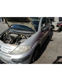 citroën c3 del año 2006 2