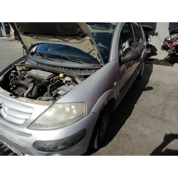 citroën c3 del año 2006