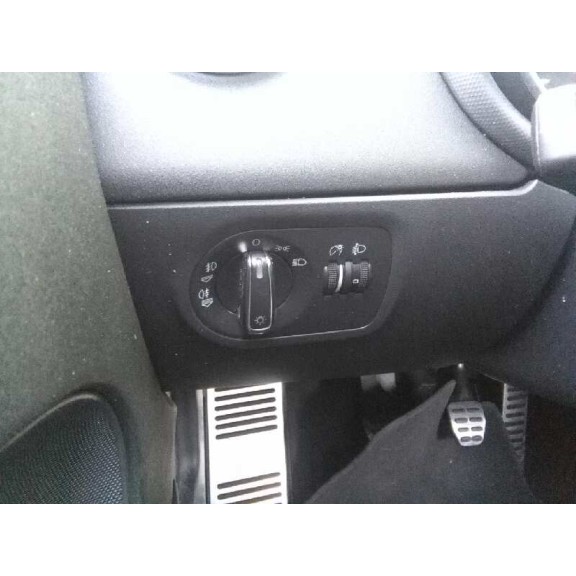 audi tt (8j3/8j9) del año 2008