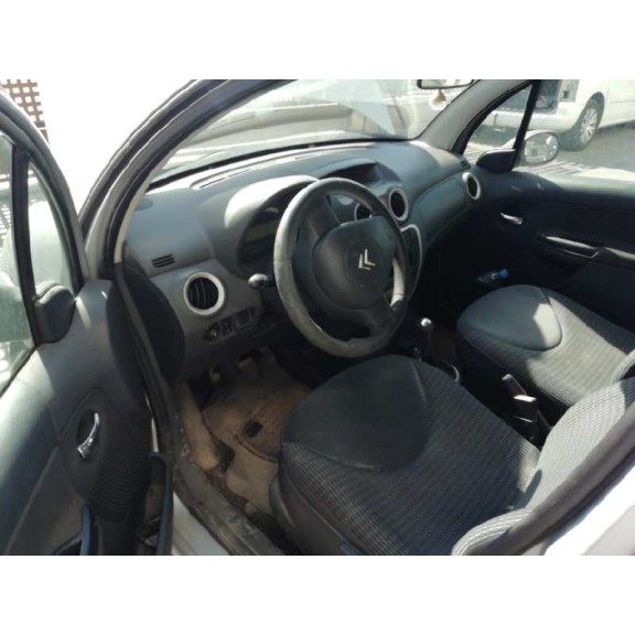 citroën c3 del año 2006