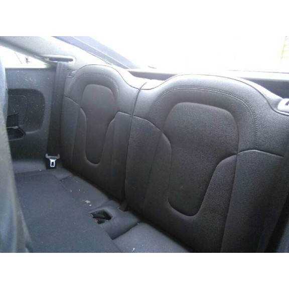 audi tt (8j3/8j9) del año 2008