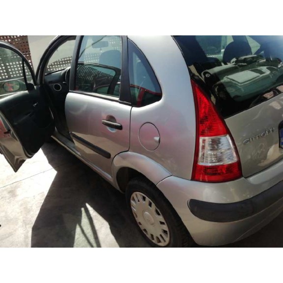 citroën c3 del año 2006