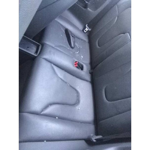 audi tt (8j3/8j9) del año 2008