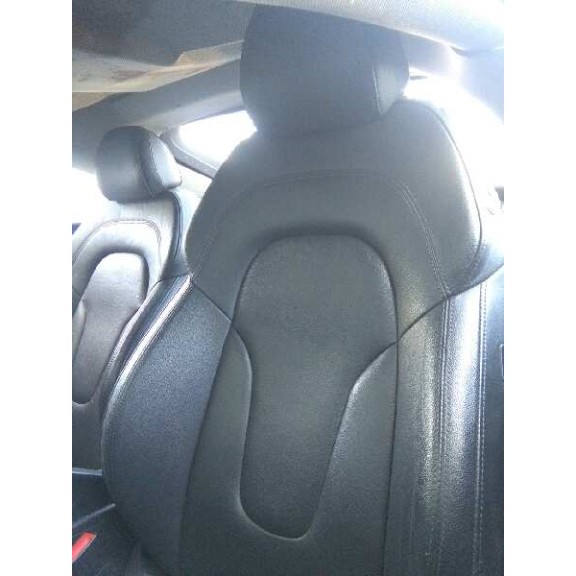 audi tt (8j3/8j9) del año 2008