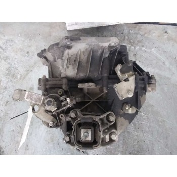 Recambio de caja cambios para mini mini (r56) 1.6 diesel cat referencia OEM IAM 2300761016003  