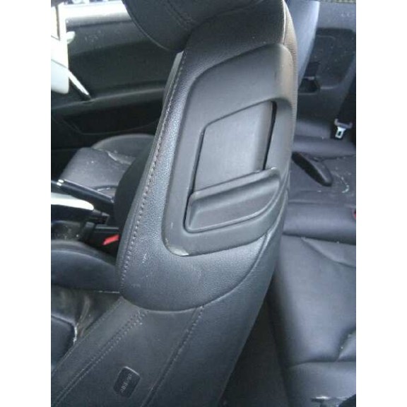 audi tt (8j3/8j9) del año 2008